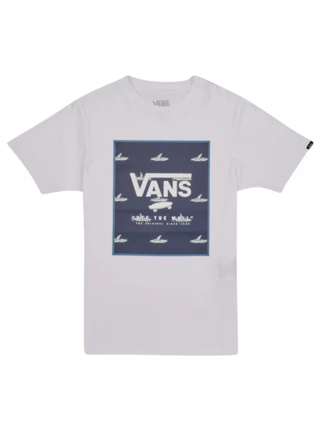 Majica Vans plava