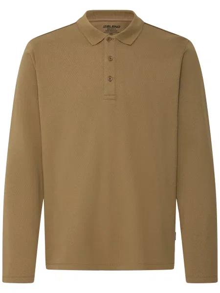 BLEND Tricou BHLEWIS ombră