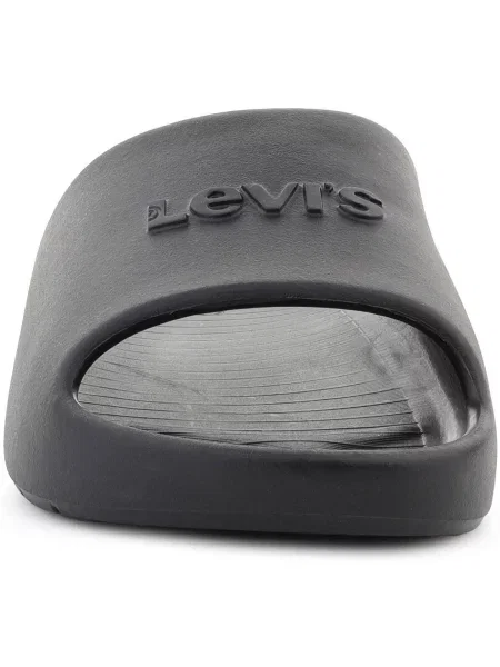 Papucs Levi's® fekete