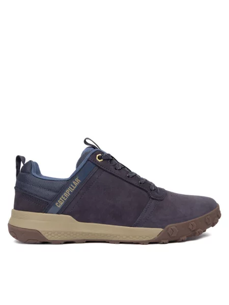 Sneakersy CAT Footwear