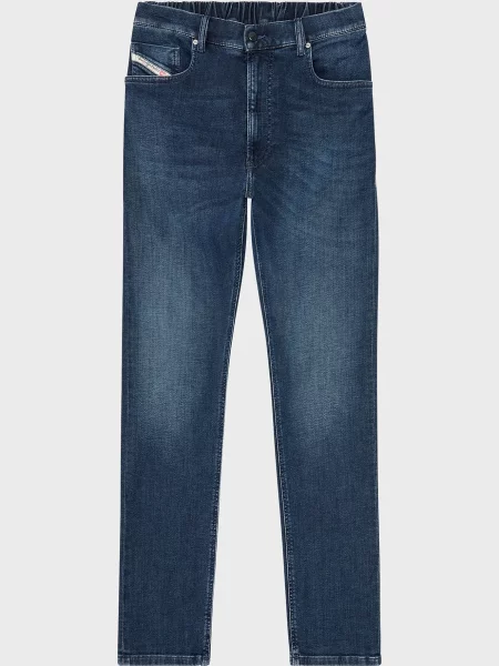 Джинсы Diesel Krooley синие