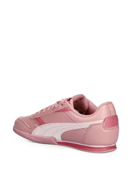 Dětské tenisky Puma růžové