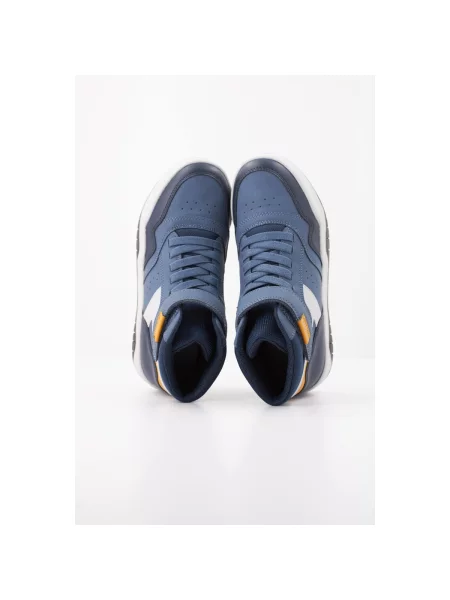 Pantofi copii Geox albastru
