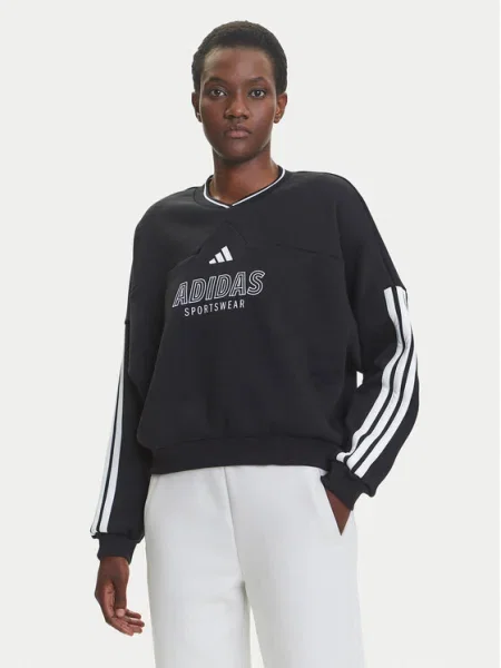 Mikina adidas Tiro čierna