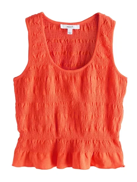 Top Next oranžový