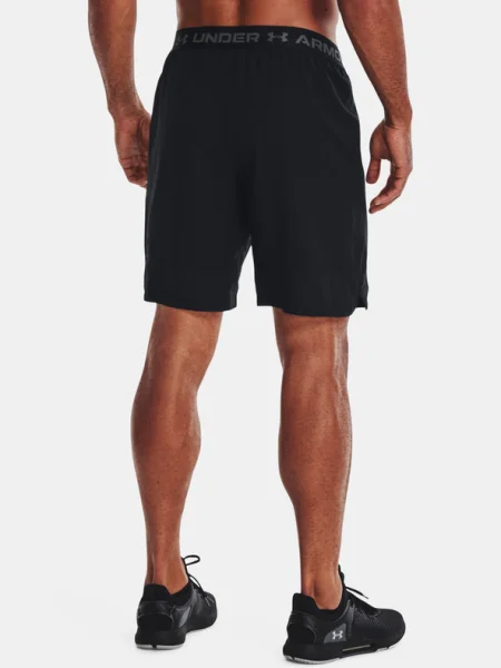 Къси панталони Under Armour Vanish Woven Shorts Black XXL черно