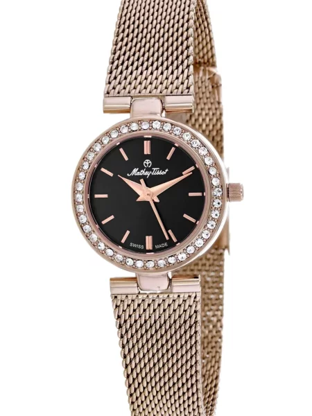 Ceas Mathey Tissot negru