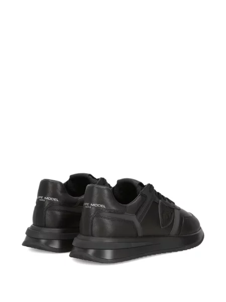 Sneakerși Philippe Model Paris negru