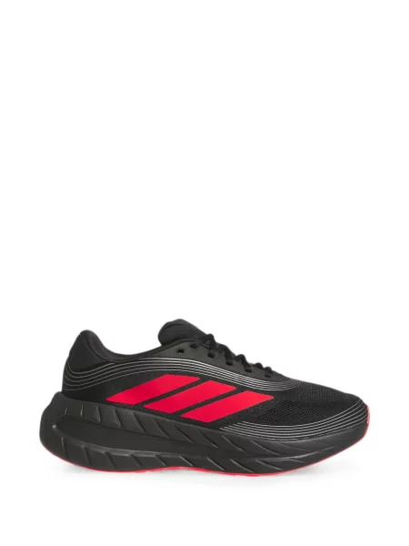 Sneakerși Adidas Predator negru
