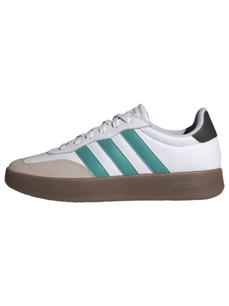 Sneakerși Adidas Sportswear alb