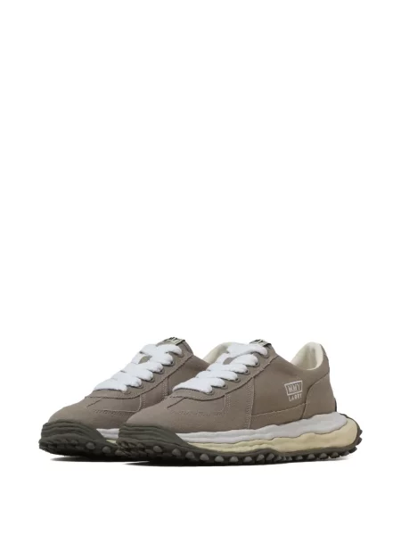Sneakerși Maison Mihara Yasuhiro gri