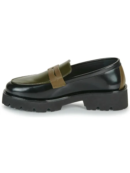Pantofi Jb Martin negru
