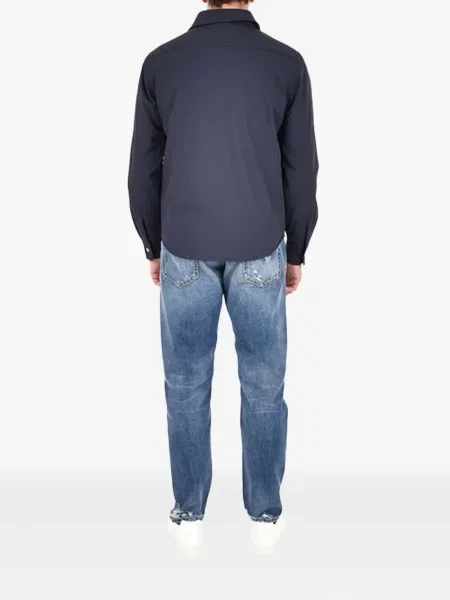 Košulja Drumohr plava