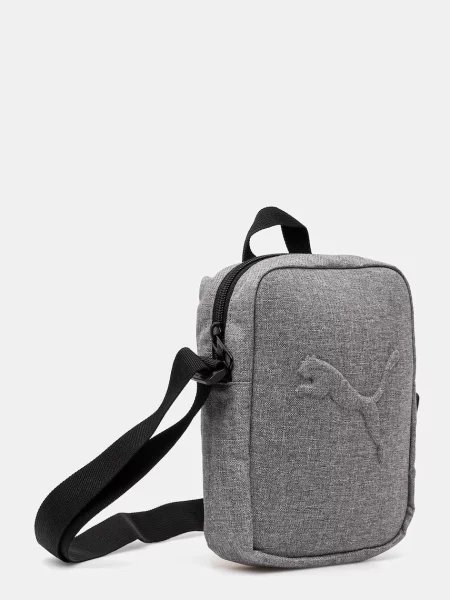 Сумка Puma сірий