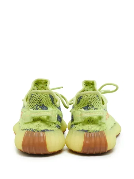 Sneakerși Adidas Yeezy verde