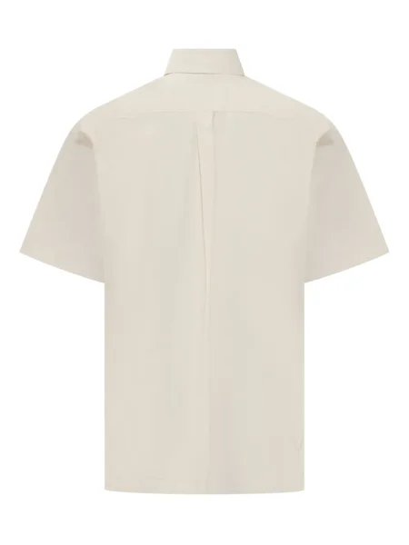 Cămașă Dolce & Gabbana din poplin