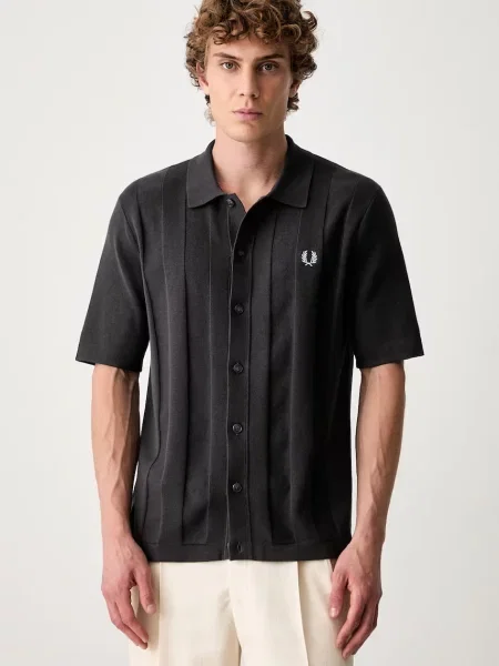 Fred Perry cămașă din pentru bărbați