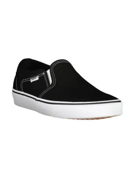 Sneakersy Vans czarne