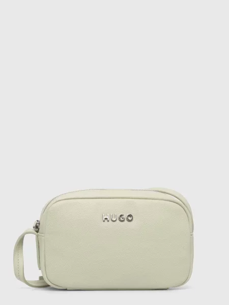 HUGO torebka zielony
