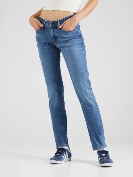LEVI'S ® Jeans denim albastru