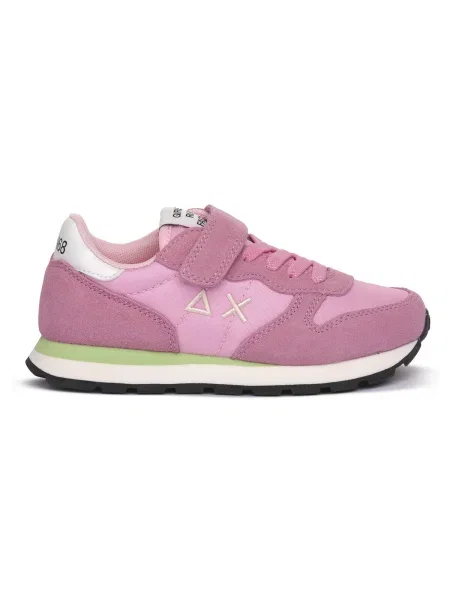 Pantofi copii Sun68 roz
