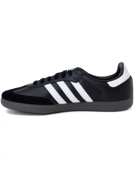 Sneakersy adidas černé