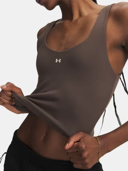 Potkošulja Under Armour crna