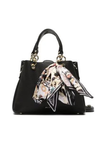 Ročna torba Aldo Tenterden bela