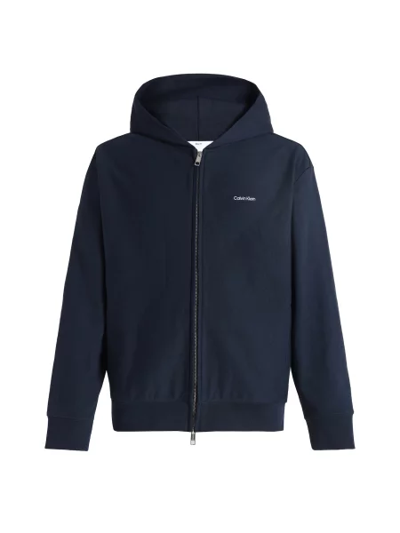 Calvin Klein Hanorac marin albastru