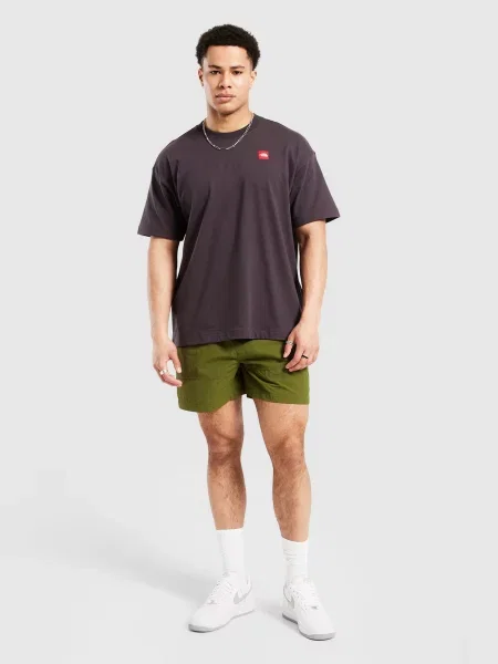The North Face T-Shirt Redbox czarna