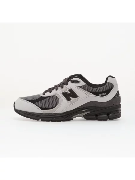 Кросівки New Balance сірі