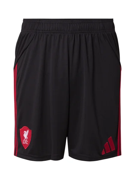 Pantaloni Adidas Performance negru