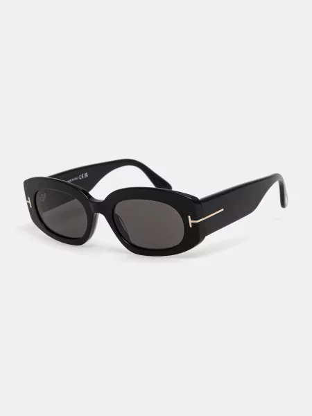 Ochelari de soare Tom Ford negru