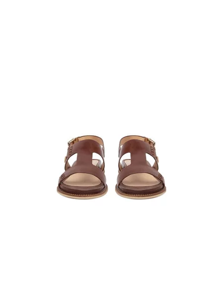 U.S. Polo Assn. Sandali rjava