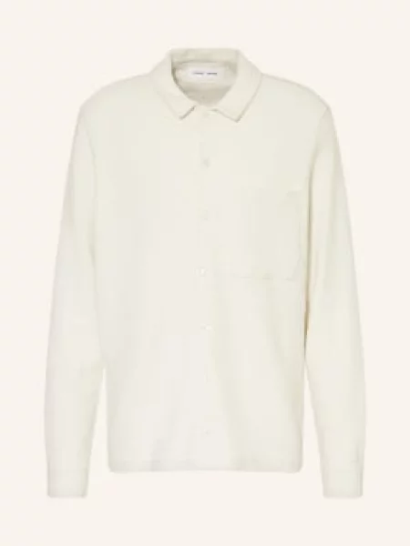 Bouclé košile Samsøe Samsøe