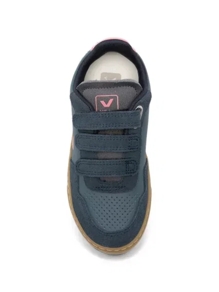 Sneakersy dziecięce Veja niebieskie