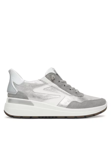 Снікерcи Ara Garda сірий