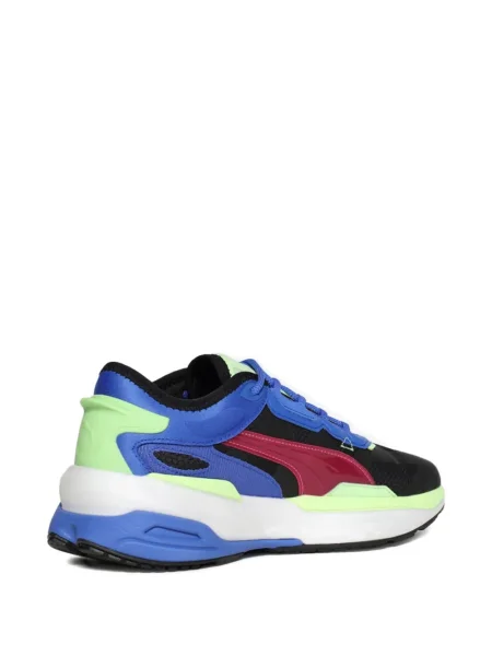 Sneakerși Puma Nitro albastru