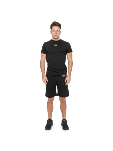Tricou copii Leone 1947 negru