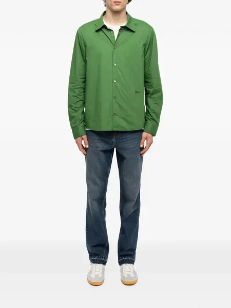 Cămașă Zadig&voltaire verde