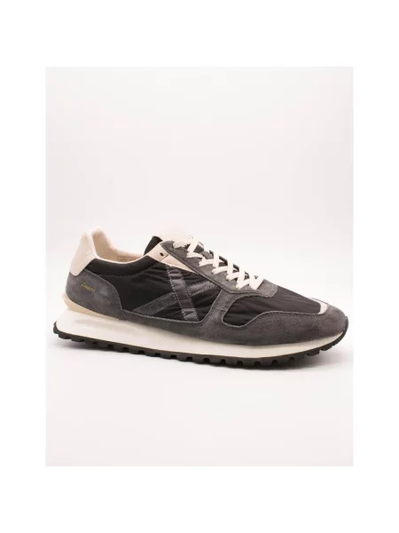 Pantofi Munich negru