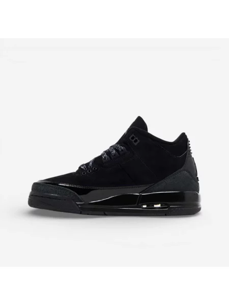 Pantofi Nike retro negru