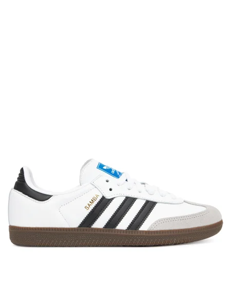 Sportcipők adidas Samba Og fehér