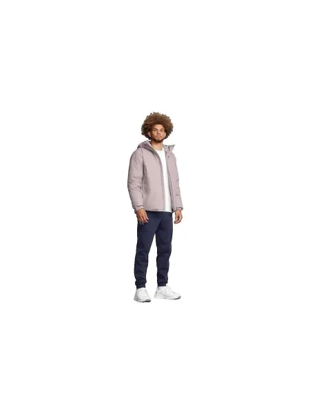 Sako Under Armour sivá