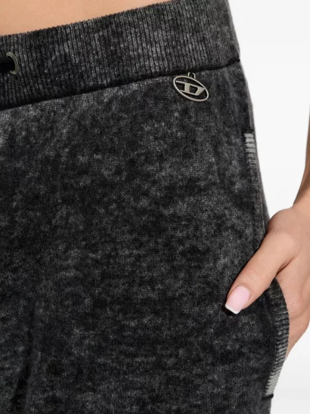 Pantaloni Diesel gri
