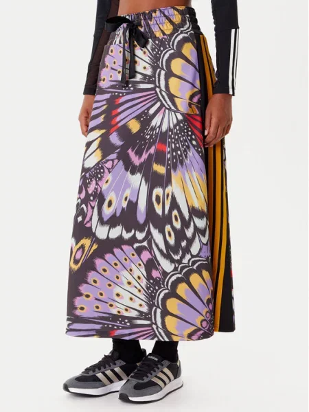 Adidas Trapezno krilo FARM Pisana