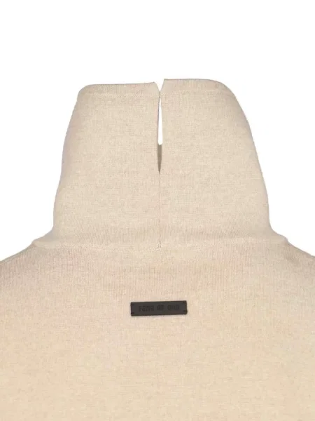Μάλλινη μπλούζα Fear Of God