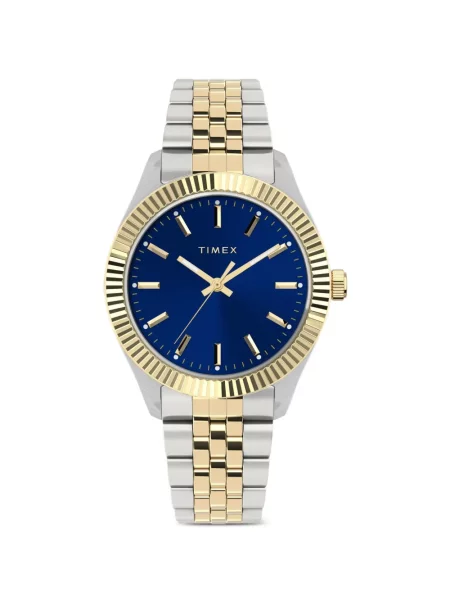 Ceas Timex albastru