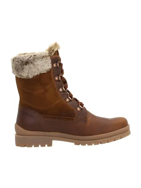 Pantofi Panama Jack maro