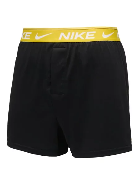 Sneakerși Nike Pegasus negru